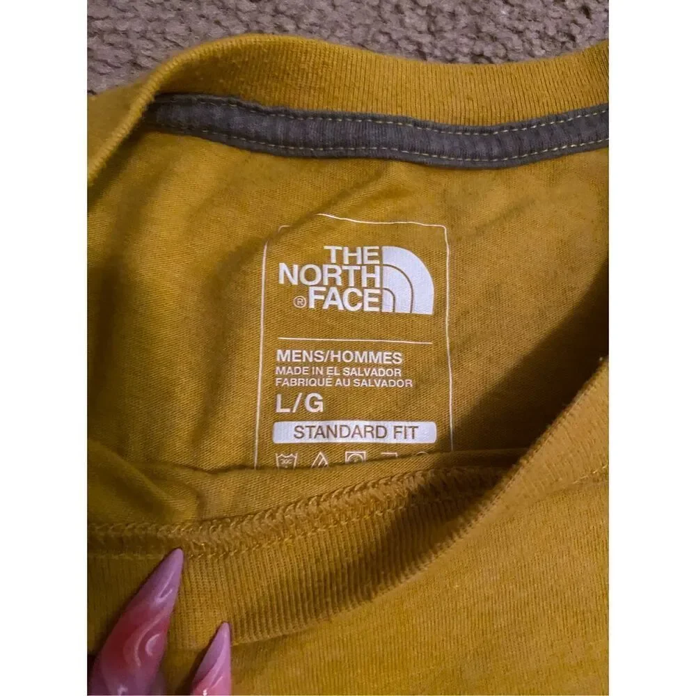 The North Face Men’s Short Sleeve Half Dome T-Shirt